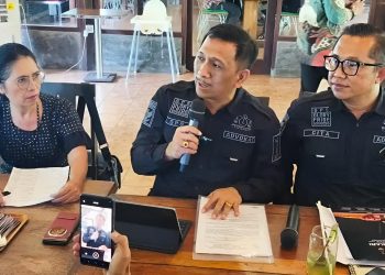 Kakanwil BPN Bali ajukan praperadilan usai ditetapkan tersangka