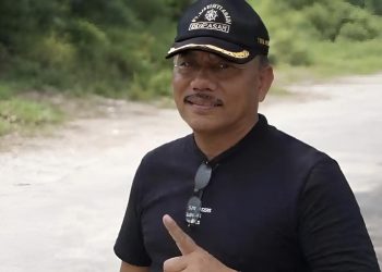 Otak Mafia Solar Subsidi di Bali Akhirnya Ditahan Polda Bali