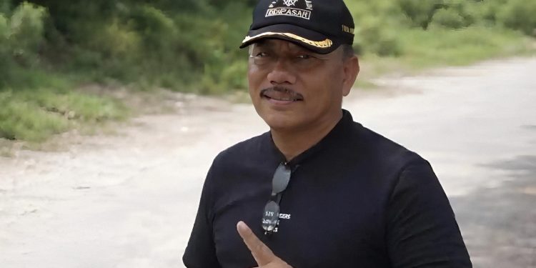 Otak Mafia Solar Subsidi di Bali Akhirnya Ditahan Polda Bali