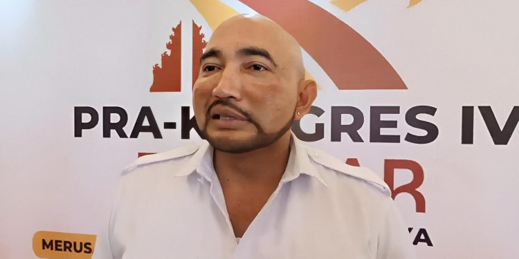 De Gadjah Tegaskan Gerindra Bali Satu Suara dengan DPP soal Pilkada Lewat DPRD