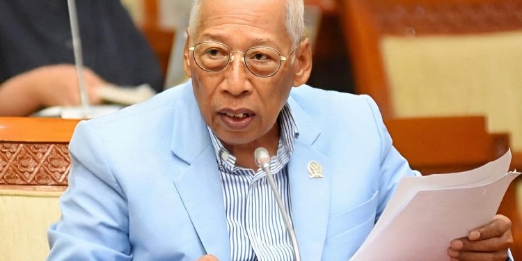 Wayan Sudirta Ajak Publik Kawal RUU Perampasan Aset agar Tak Jadi Alat Penyalahgunaan