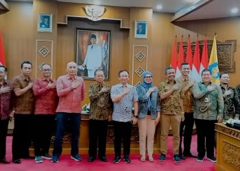 Menjemput Nafas Murni Pulau Dewata