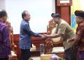 Gubernur Koster Instruksikan DKLH dan Pemkab Badung Jajaki Kerja Sama Pengolahan Sampah