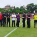 Gubernur Koster Resmi Buka Liga 4 Bali 2026, Putra Tresna Pesta Gol di Laga Perdana