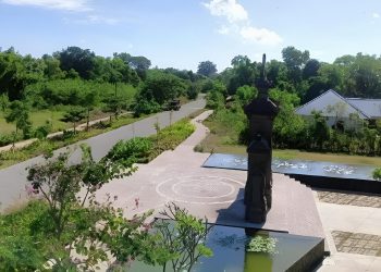 DPRD Bali Telusuri Dugaan 82 Hektare Mangrove Tahura Dikuasai KEK Kura-Kura Bali