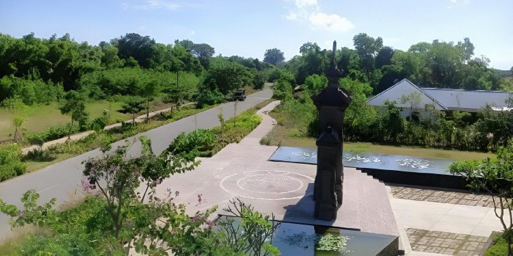 DPRD Bali Telusuri Dugaan 82 Hektare Mangrove Tahura Dikuasai KEK Kura-Kura Bali