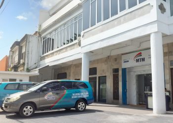 Internet MTM di Sanur Kauh Mati Total, Pelanggan Sesalkan Minimnya Informasi