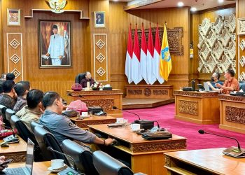 Jelang Peringatan Ke-6, Gubernur Koster Minta Hari Arak Bali Jadi Momentum “Go International”