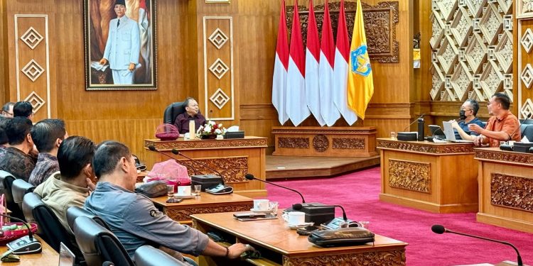 Jelang Peringatan Ke-6, Gubernur Koster Minta Hari Arak Bali Jadi Momentum “Go International”