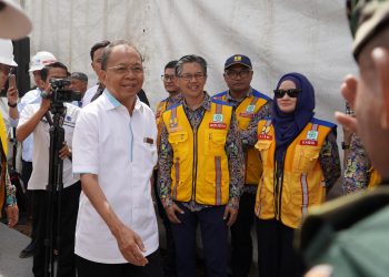 Gubernur Koster Bicara Blak-blakan soal Bully di Media Sosial: ‘Itu Ujian Mental’