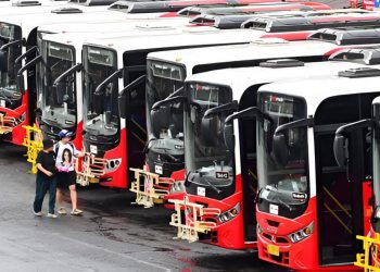 Operator Trans Metro Dewata Siap Operasikan Bus Kota di Buleleng