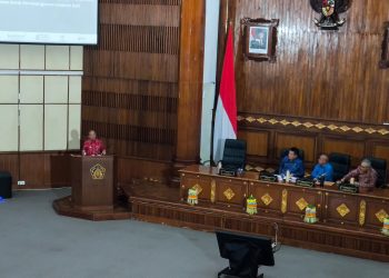 Gubernur Bali Wayan Koster Ajukan Penundaan Penutupan TPS Suwung