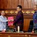Tok! Fraksi DPRD Bali Kompak Dukung Modal Tambahan BPD Bali
