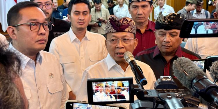 Sambut PP Baru, Gubernur Koster Pastikan Daerah Punya ‘Gigi’ Awasi Investor