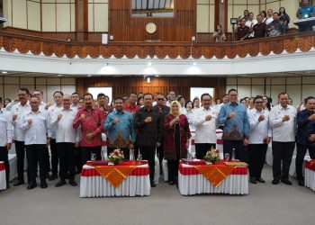 Anomali Pariwisata Bali: Turis Membludak, Hotel Malah Sepi