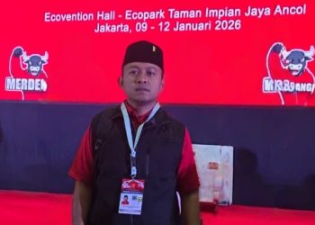 Rakernas Hari Kedua PDIP Bahas Isu Lingkungan dan Mitigasi Bencana