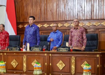 Rencana Buang Sampah ke Bangli Batal, Ini Alasan Pemprov Bali