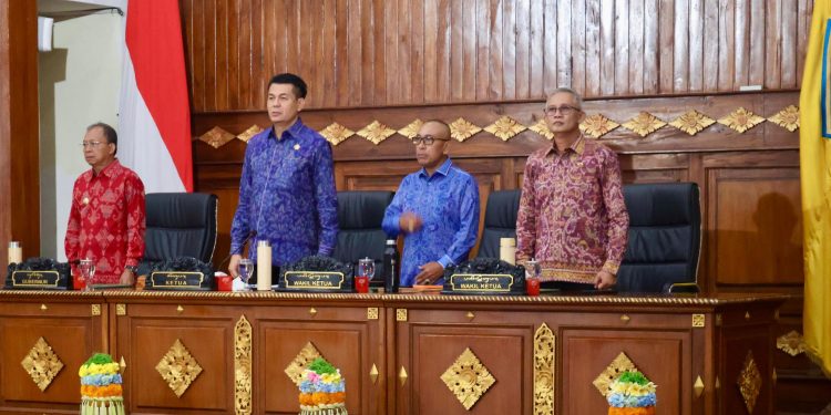 Rencana Buang Sampah ke Bangli Batal, Ini Alasan Pemprov Bali