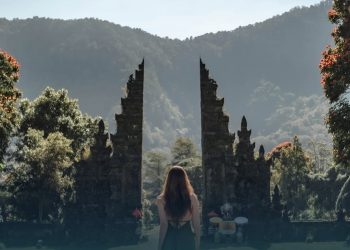 Bali Jadi Destinasi Terbaik Dunia 2026 Versi TripAdvisor