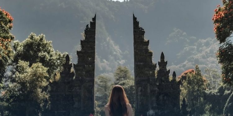 Bali Jadi Destinasi Terbaik Dunia 2026 Versi TripAdvisor