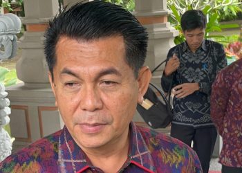 Ketua DPRD Bali: Pariwisata Bali Jangan Hanya Kejar Jumlah Angka Kunjungan