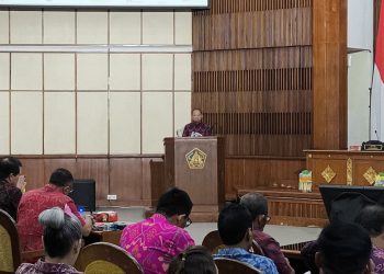 Suntik Dana Segar Rp445 M, Gubernur Koster Dorong BPD Bali Naik Kelas