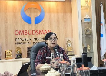 Pemkab dan Kepolisian Jadi Instansi Paling Banyak Diadukan Warga Bali di 2025