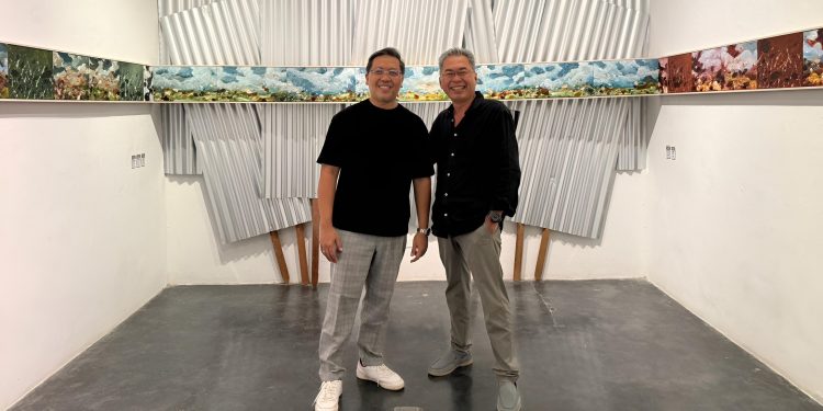 Jatiluwih: Keindahan yang Terusik