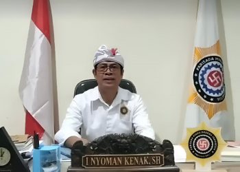 PHDI Bali Putuskan Tawur Kasanga Tetap Digelar Saat Tilem Kasanga