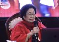 Megawati: Kader PDIP Harus Jadi Pandu Ibu Pertiwi, Berdiri di Pihak Rakyat dan Bumi