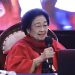 Megawati: Kader PDIP Harus Jadi Pandu Ibu Pertiwi, Berdiri di Pihak Rakyat dan Bumi
