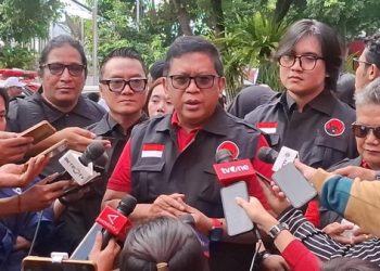 PDIP Terbitkan Instruksi Larang Kader Korupsi, Tegaskan Sanksi Pemecatan
