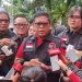 PDIP Terbitkan Instruksi Larang Kader Korupsi, Tegaskan Sanksi Pemecatan
