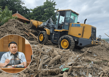 Respons DPRD Badung Usai Disentil Prabowo: Kami Sudah Mati-matian, tapi Ini Butuh Campur Tangan Pusat