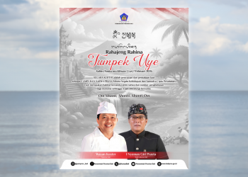 Ucapkan Rahajeng Tumpek Uye, Gubernur Koster Tekankan Pentingnya Penyucian Laut