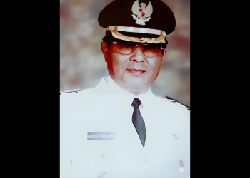 Amor Ring Acintya , Mantan Wakil Bupati Karangasem I Gusti Putu Widjera Meninggal Dunia