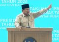Prabowo Buka-bukaan Ditegur Jenderal Korea soal Sampah: Bali So Dirty Now
