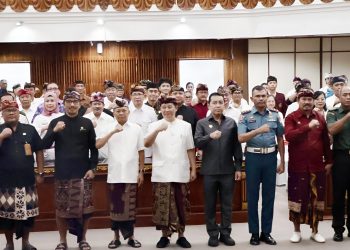 Gubernur Koster Minta Desa Adat di Bali Susun “Pararem” Anti-Narkoba