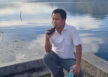 Wayan Setiawan “Semprot” Pansus TRAP: Awas, Sidak Jangan Cuma Jadi Alat Tawar!
