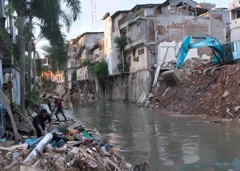 Anggaran Bencana Bali Berkurang Signifikan, Program Mitigasi Berpotensi Kurang Optimal