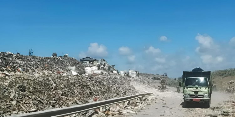 Jelang Penutupan TPA Suwung, Pemprov Bali Ajak Warga dan Hotel Kelola Sampah Mandiri