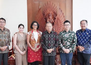 Gubernur Koster Ultimatum Airbnb: Segera Depak Villa Bodong dan Pengemplang Pajak!