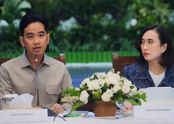 Respons Gibran Saat Gubernur Koster Ungkap Sulitnya Tutup TPA Suwung