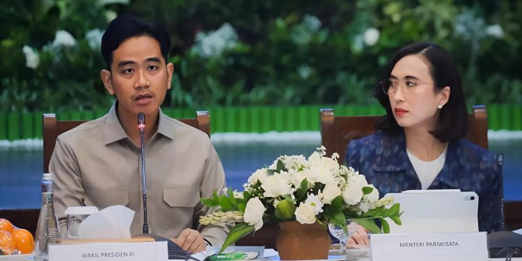 Respons Gibran Saat Gubernur Koster Ungkap Sulitnya Tutup TPA Suwung