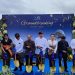 Gubernur Koster Letakkan Batu Pertama JEC Bali @Sanur, Harap Jadi Ikon Baru Wisata Medis