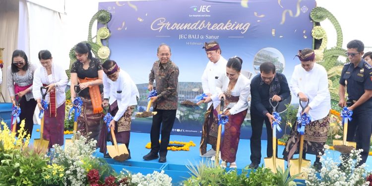 Mata Baru Ekonomi Pulau Dewata