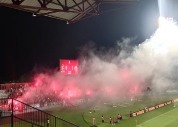 Rusuh Lawan Persija, Bali United Dibayangi Sanksi Denda Ratusan Juta