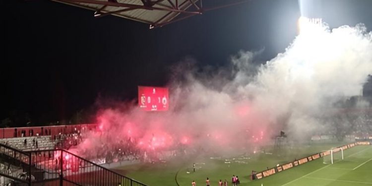 Rusuh Lawan Persija, Bali United Dibayangi Sanksi Denda Ratusan Juta