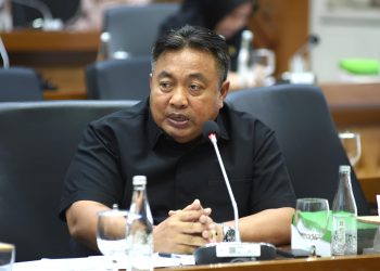 Soroti Fenomena “Nas Berit” di Bali, Nyoman Parta: Stop Istilah Rasis, Itu Tidak Produktif