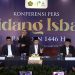 Pemerintah Tetapkan 1 Ramadan 1447 H Jatuh pada Kamis 19 Februari 2026